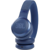 JBL Live 460NC 藍牙降噪耳罩耳機 5