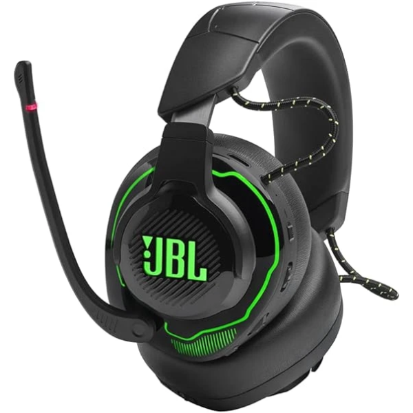 JBL Quantum 910X Wireless 電競耳機 2