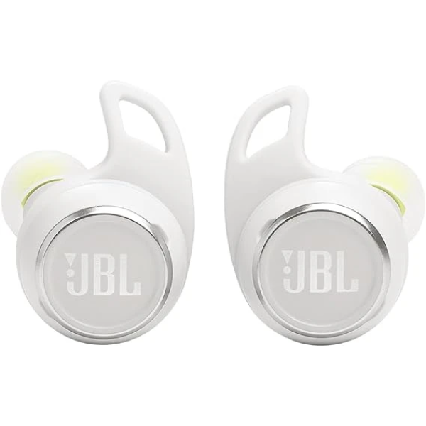 JBL Reflect Aero TWS (White) 真自適應降噪耳機 2