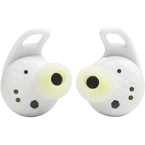 JBL Reflect Aero TWS (White) 真自適應降噪耳機 3