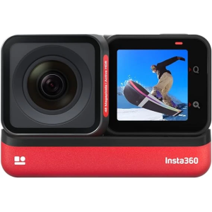 Insta360 全景相機 27