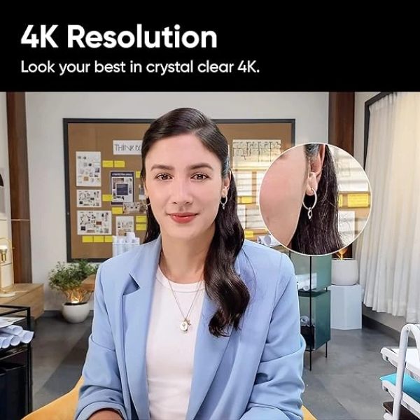 Insta360 Link 智能網路攝影機 3