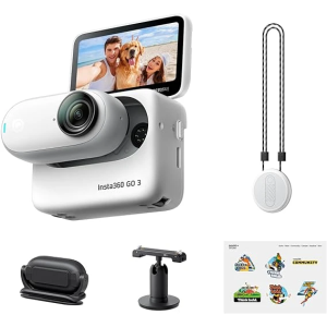 Insta360 全景相機 20