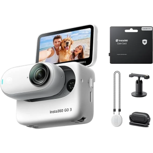 Insta360 全景相機 12