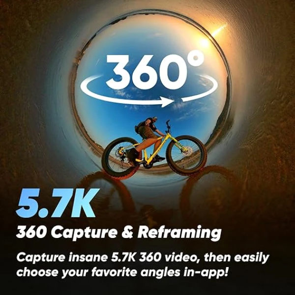 Insta360 X3 Battery Kit 防水運動相機電池組 2