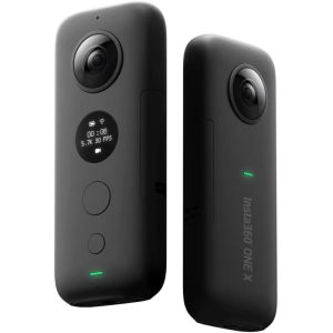 Insta360 全景相機 6