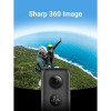 Insta360 ONE X Action Camera 360 Degree 次世代防抖運動相機虛擬導覽套組 4