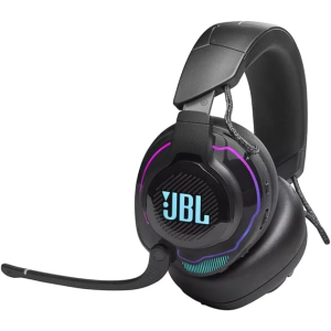 JBL Quantum 910 Wireless Gaming Headset 無線電競耳機