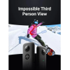Insta360 ONE X Action Camera 360 Degree 次世代防抖運動相機虛擬導覽套組 5