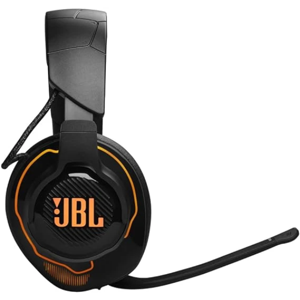 JBL Quantum 910 Wireless Gaming Headset 無線電競耳機 2
