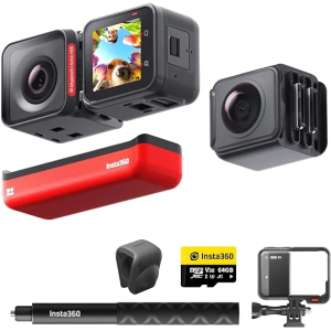 Insta360 全景相機 5