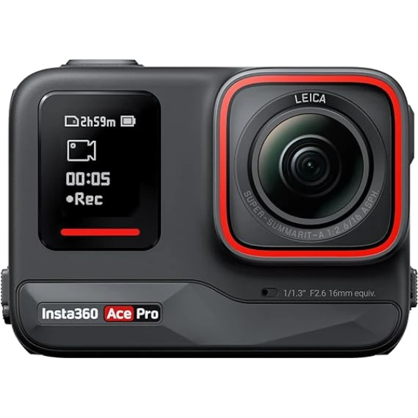 Insta360 Ace Pro 1