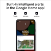 Google Nest Cam Outdoor or Indoor 安全攝影機 4
