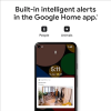 Google indoor Nest Security Cam 1080p (Wired) 智慧家居攝影機第二代 4