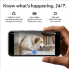 Google indoor Nest Security Cam 1080p (Wired) 智慧家居攝影機第二代 5