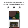 Google Nest Cam with Floodlight 安全攝影機 4