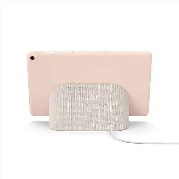 Google Pixel Tablet with Charging Speaker Dock 2