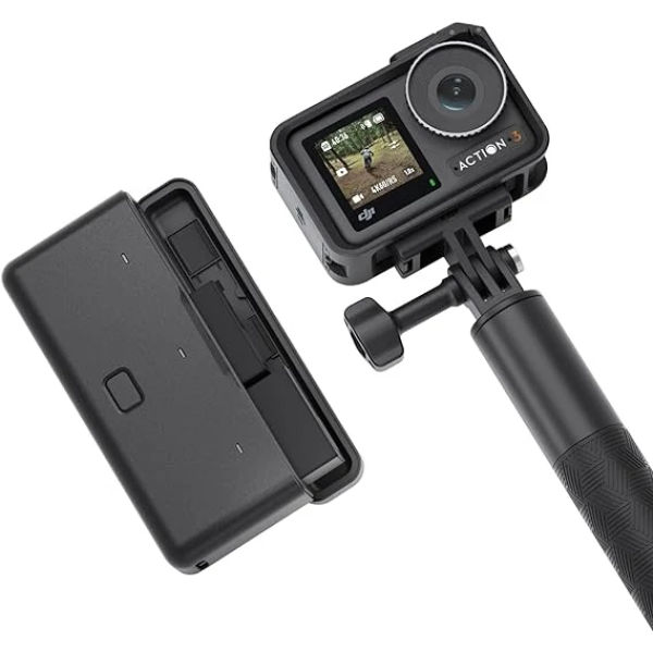 DJI Osmo Action 3 Adventure Combo 防水運動相機冒險組合 1