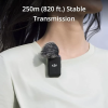 DJI Osmo Action 3 Standard Combo + Mic (2 TX + 1 RX + Charging Case) 防水運動相機標準組合附麥克風與充電盒 5