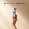 DJI Pocket 2 Exclusive Combo (Sunset White) 口袋雲台相機獨家組合 4