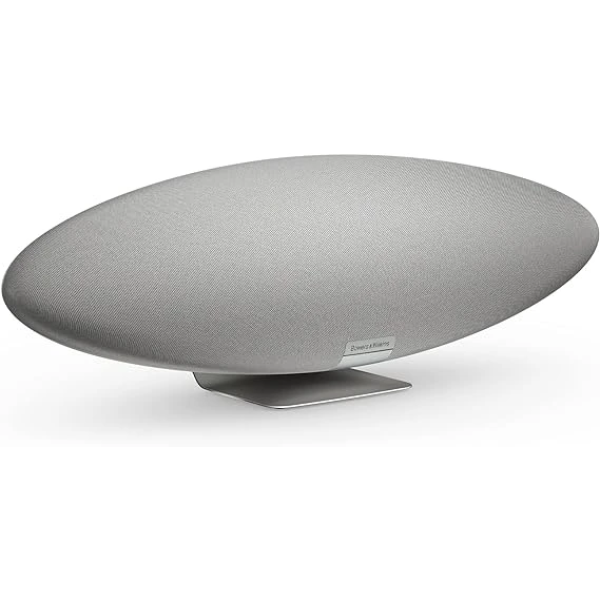 Bowers & Wilkins Zeppelin Wireless Speaker 無線音響 1