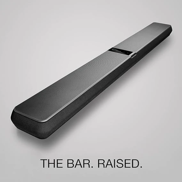 Bowers & Wilkins Panorama 3 Soundbar with Integrated Sub 無線音響 2