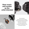 Bowers & Wilkins Pi5 In-Ear True Wireless Headphones (2021 Model) 入耳式真無線耳機 5