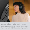 Bowers & Wilkins Px8 Over-Ear Wireless Headphones 旗艦款主動降噪無線藍芽耳機 5
