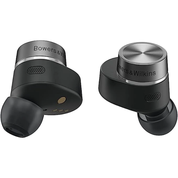 Bowers & Wilkins Pi7 S2 In-Ear True Wireless Earphones 真無線降噪藍芽耳機 1