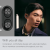 Bowers & Wilkins Pi7 S2 In-Ear True Wireless Earphones 真無線降噪藍芽耳機 5