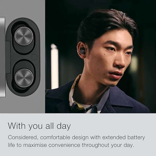 Bowers & Wilkins Pi7 S2 In-Ear True Wireless Earphones 真無線降噪藍芽耳機 3