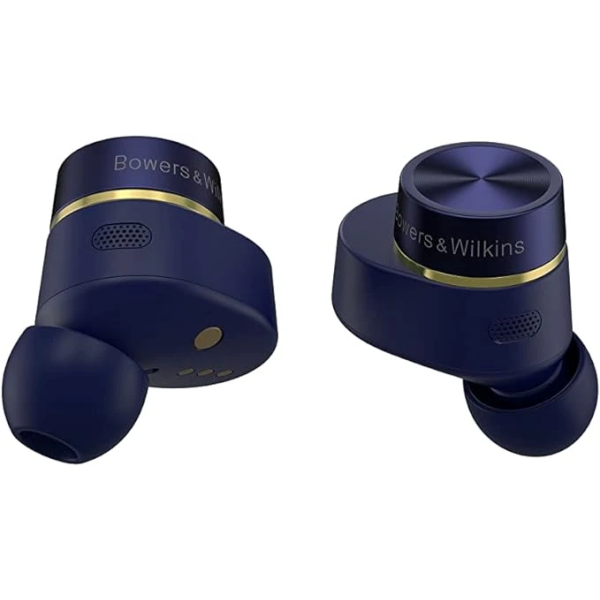 Bowers & Wilkins Pi7 S2 In-Ear True Wireless Earphones 真無線降噪藍芽耳機 1