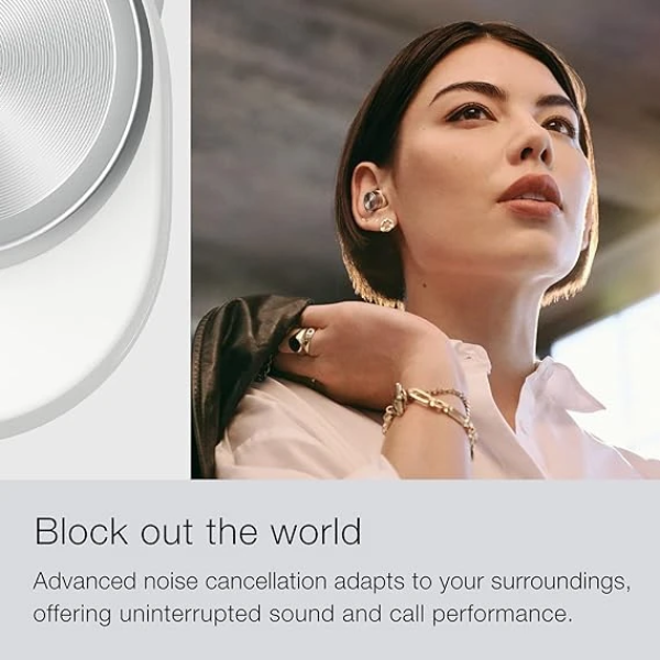 Bowers & Wilkins Pi7 S2 In-Ear True Wireless Earphones 真無線降噪藍芽耳機 2