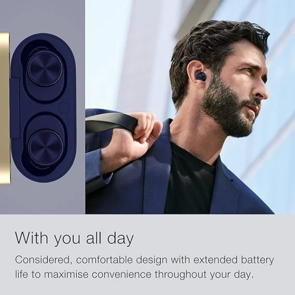 Bowers & Wilkins Pi7 S2 In-Ear True Wireless Earphones 真無線降噪藍芽耳機 3