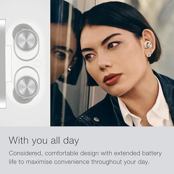 Bowers & Wilkins Pi7 S2 In-Ear True Wireless Earphones 真無線降噪藍芽耳機 3