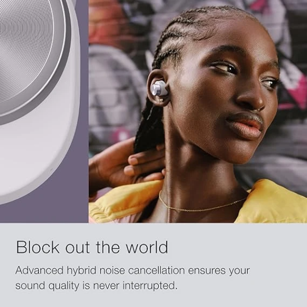 Bowers & Wilkins Pi5 S2 True Wireless Earphones 真無線降噪藍芽耳機 2