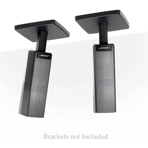 Bose Surround Speakers 700 無線環繞揚聲器 2