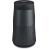 The Bose SoundLink Revolve 藍牙揚聲器黑 4