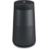 The Bose SoundLink Revolve 藍牙揚聲器黑 5