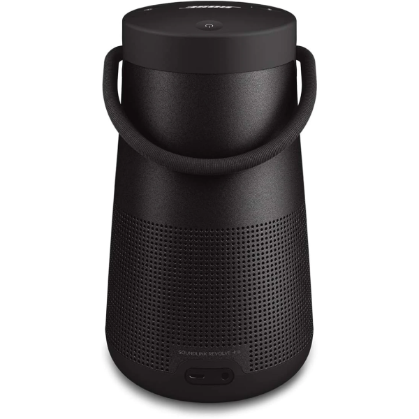 Bose SoundLink Revolve+ (Series II) Bluetooth Speaker 藍芽揚聲器 2