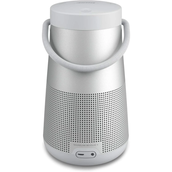 Bose SoundLink Revolve+ (Series II) Bluetooth Speaker 藍牙揚聲器 2