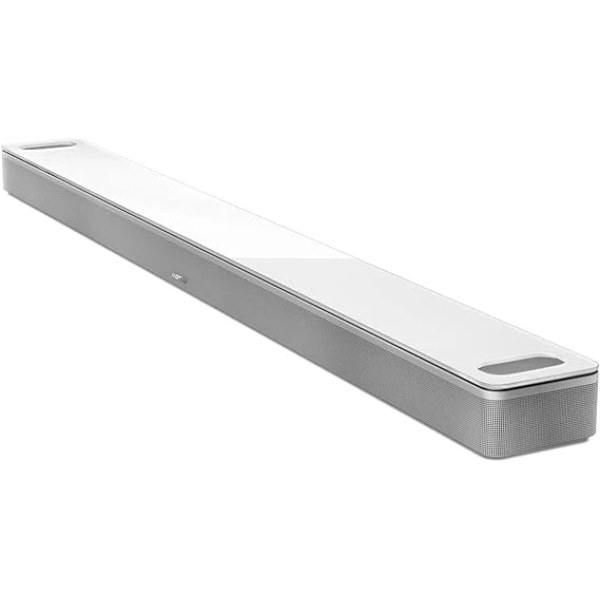 Bose Smart Soundbar 900 Dolby Atmos with Alexa Built-In 家庭娛樂揚聲器 - 白 2