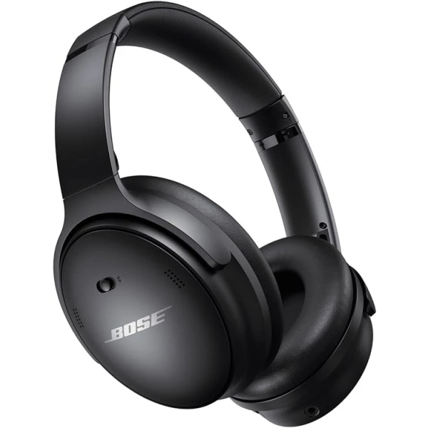 Bose QuietComfort 45 Wireless Bluetooth Noise Cancelling Headphones 無線藍牙降噪耳機 1