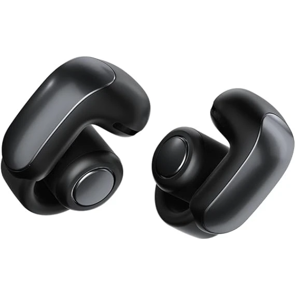 NEW Bose Ultra Open Earbuds with OpenAudio Technology 開放式耳機 1
