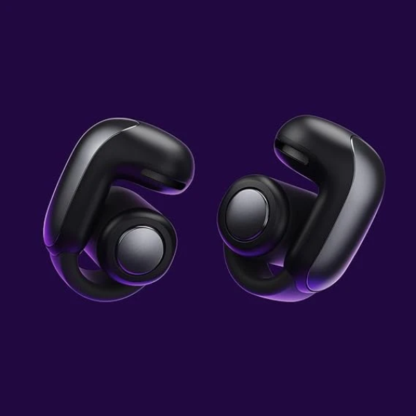 NEW Bose Ultra Open Earbuds with OpenAudio Technology 開放式耳機 2