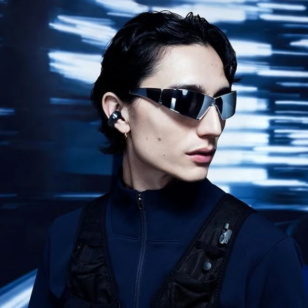 NEW Bose Ultra Open Earbuds with OpenAudio Technology 開放式耳機 3
