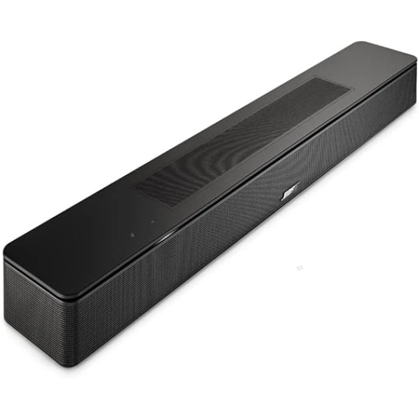 Bose Smart Soundbar 600 with Dolby Atmos 智慧型家庭娛樂揚聲器 1