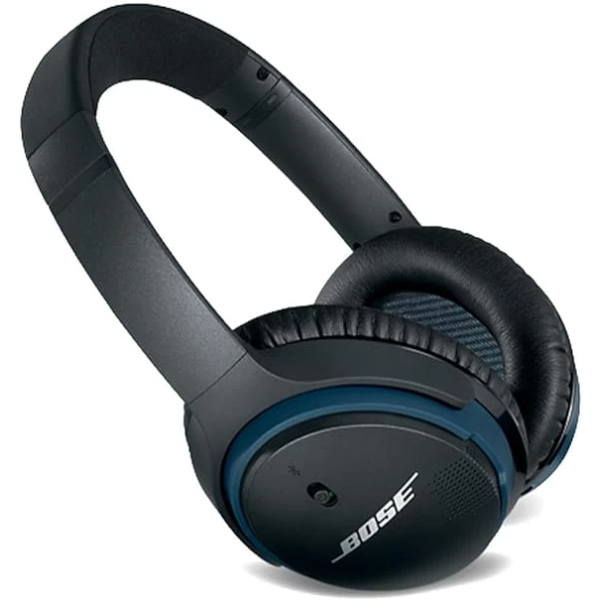 Bose SoundLink Around Ear Wireless Headphones II 耳罩式無線耳機 3