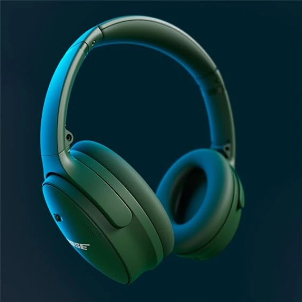 Bose QuietComfort Wireless Noise Cancelling Headphones 消噪耳機 2