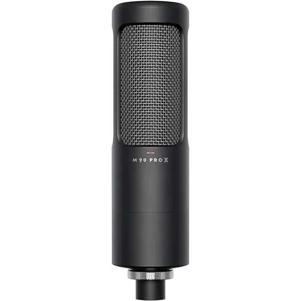 beyerdynamic PRO X M90 Side Addressed Condenser Microphone 電容式麥克風 1